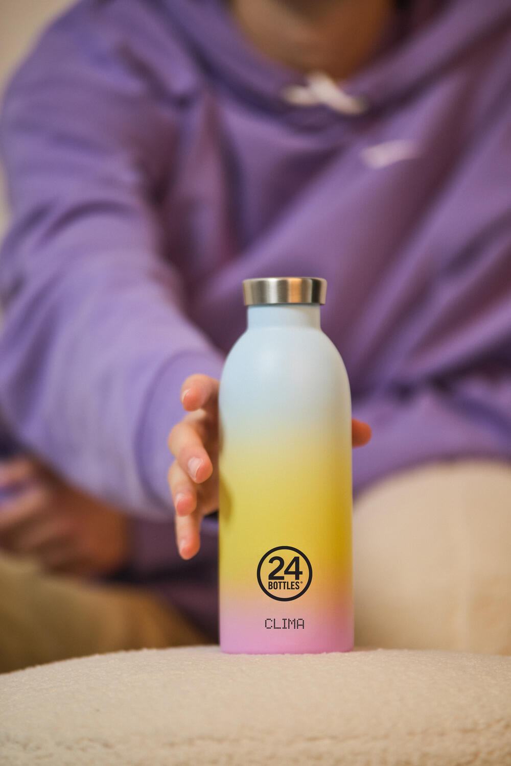 Clima termoflaske, Horizon Aurora - 500 ml.